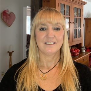 Meet your Posher, Patty